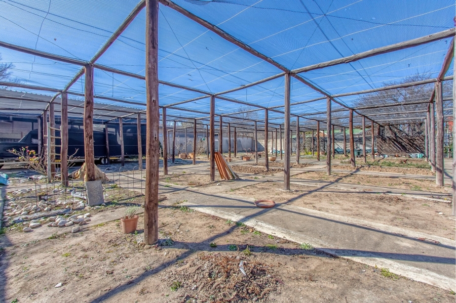4 Bedroom Property for Sale in Harrismith Free State